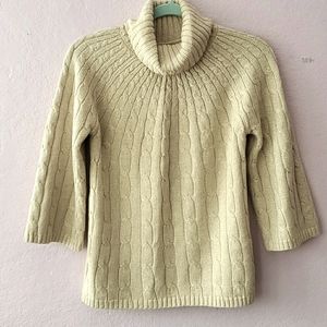 Alfani Petite sweater.